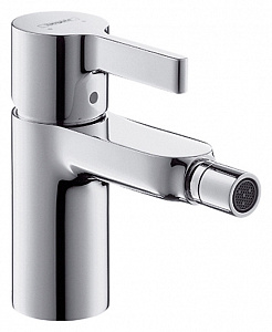 Смеситель для биде hansgrohe Metris S 31261000