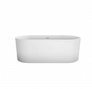 Акриловая ванна BelBagno 180x80 BB705-1800-800