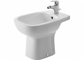 Биде напольное Duravit D-Code 22381000002