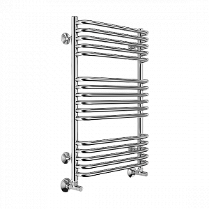 Полотенцесушитель водяной Terminus Стандарт П16 500х800 4670078529794