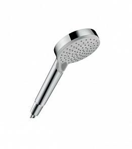 Ручной душ hansgrohe Vernis Blend 26340000 Vario EcoSmart, хром