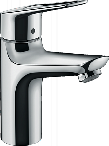 Смеситель для раковины hansgrohe Novus Loop 71081000