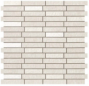 Мозаика Atlas Concorde Brave Gypsum Mosaic 30.5 x 30.5 см