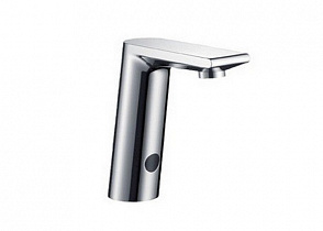 Смеситель для раковины hansgrohe Metris 31101000