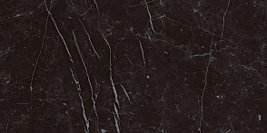 Керамогранит Marvel Stone Nero Marquina (D114) 30x60 от Atlas Concorde