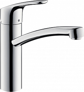 Смеситель для кухни hansgrohe Focus E2 31806000