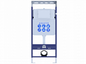 Инсталляция для унитаза AQUATEK Easy Fix 50 INS-0000010