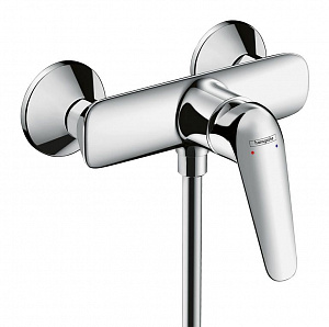 Смеситель для душа hansgrohe Novus 71060000