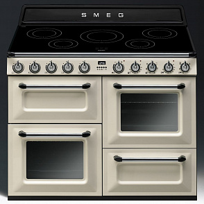 Варочный центр Smeg TR4110IP