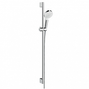 Душевой гарнитур hansgrohe Crometta Vario 26536400