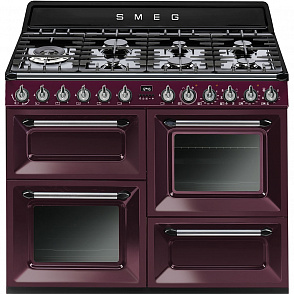 Варочный центр Smeg TR4110RW1