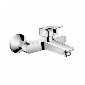 Смеситель для раковины hansgrohe LOGIS 71225000