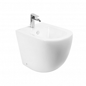 Биде напольное BelBagno Sfera-R BB2141B