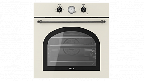 Духовой шкаф Teka Country HRB 6300 Vanilla-OS