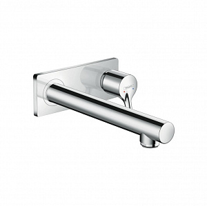 Смеситель для раковины hansgrohe Talis S 72111000