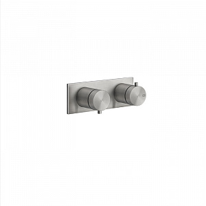 Смеситель для душа Gessi 316 54032#239 нержавейка