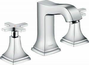 Смеситель для раковины hansgrohe Metropol Classic 31306000