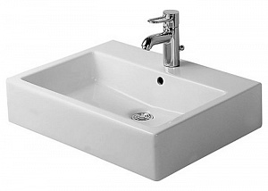 Раковина Duravit Vero 452500000