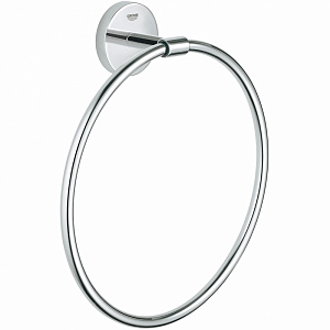 Кольцо для полотенец Grohe BauCosmopolitan 40460001