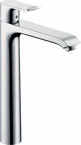 Смеситель для раковины hansgrohe Metris 31184000