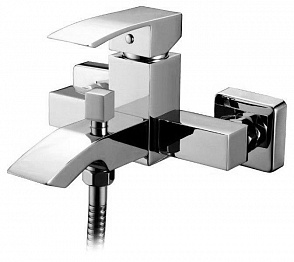Смеситель для ванны Cezares QUATTRO QUATTRO-VD-01 (QUATTRO-C-VD-01)
