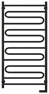 Полотенцесушитель электрический Сунержа Элегия 2.0 1200х600 МЭМ правый 31-5219-1260 матовый черный