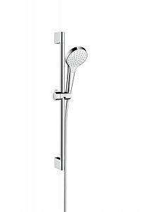 Душевой гарнитур hansgrohe Croma Select S 26564400