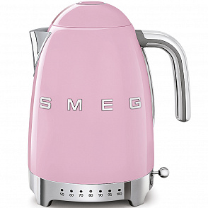 Чайник Smeg KLF04PKEU