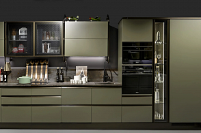 Кухня Scavolini Diesel 1453380