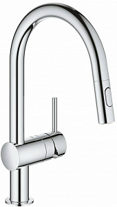 Смеситель для кухни Grohe Minta 32321002