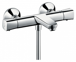 Смеситель для ванны hansgrohe Ecostat 13123000