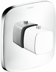 Смеситель для душа hansgrohe Ecostat 157...