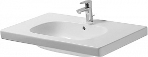 Раковина Duravit D-Code 3428500002