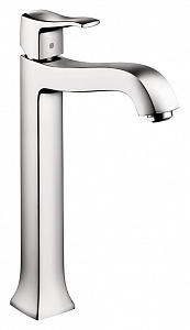 Смеситель для раковины hansgrohe Metris Classic 31078000