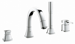 Смеситель для ванны GROHE Grandera 19936000