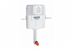 Бачок скрытого монтажа Grohe GD2 38987000