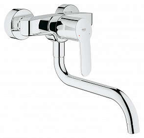 Смеситель для кухни Grohe Eurostyle Cosmopolitan 33982002