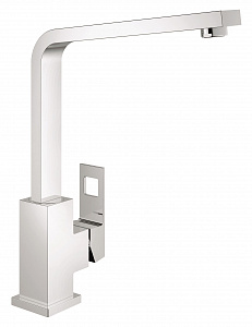 Смеситель для кухни Grohe Eurocube 31255000