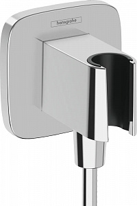 Шланговое подключение hansgrohe FixFit Q 26887000