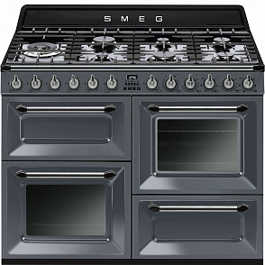 Варочный центр Smeg TR4110GR