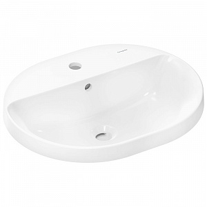 Раковина Hansgrohe Xuniva U 55 60161450