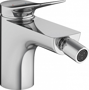 Смеситель для биде hansgrohe Vivenis 75200000 хром