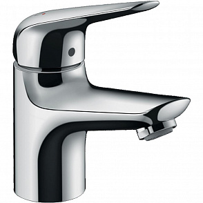 Смеситель для раковины hansgrohe Novus 71024000