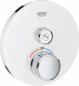 Смеситель для душа Grohe Grohtherm SmartControl 29150LS0