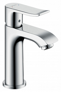 Смеситель для раковины hansgrohe Metris 31088000