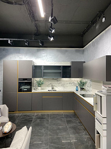 Кухня Scavolini DeLinea 1835586