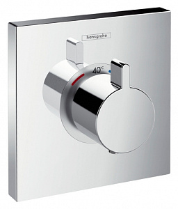 Смеситель для душа hansgrohe Select 1576...