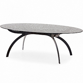 Стол Oval Table Moroso