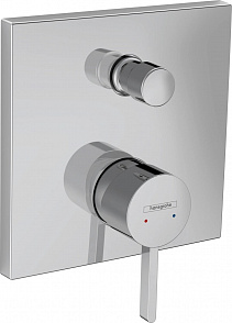 Смеситель для душа hansgrohe Finoris 76415000 хром