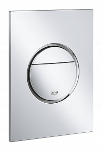 Клавиша смыва Grohe Nova Cosmopolitan S 37601000 хром